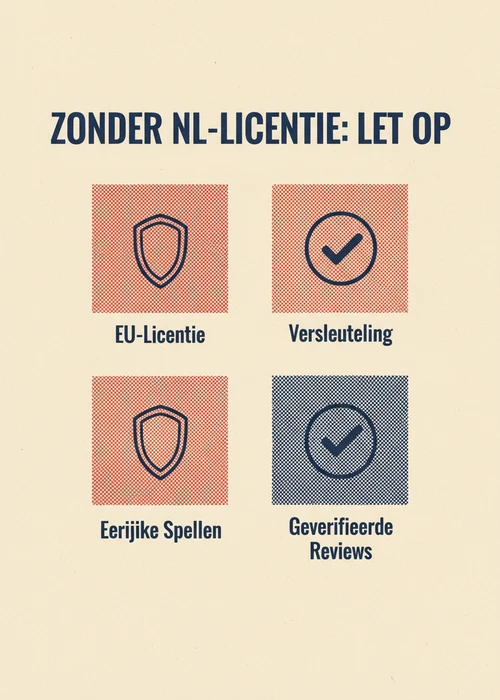 Paysafecard casino zonder NL-licentie in stat-tegels: EU-licentie, versleuteling, eerlijke spellen en geverifieerde reviews.